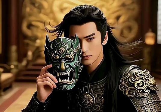 古代真正的顶级帅哥：不是小白脸，美男子