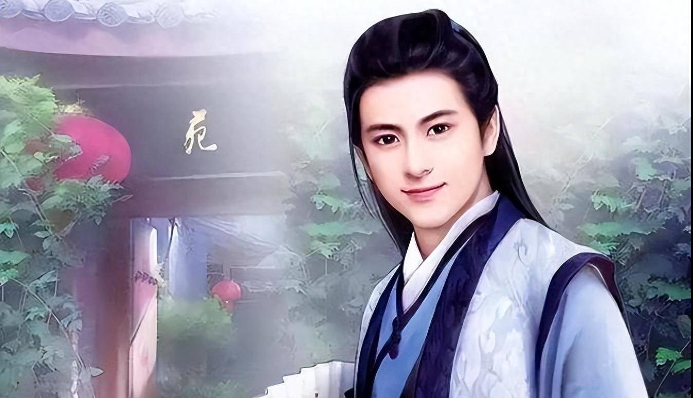 古代真正的顶级帅哥：不是小白脸，美男子